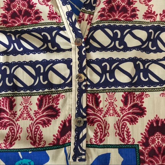 Tracy Reece Blouse - Picture 4 of 7